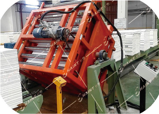 Chemical Fiber Industry Stock Preparation System CE