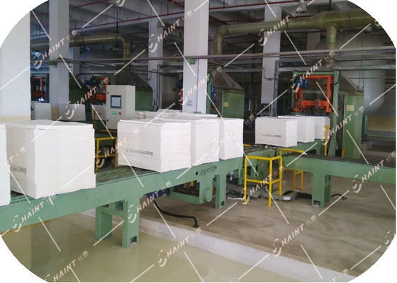 Chemical Fiber Industry Stock Preparation System CE