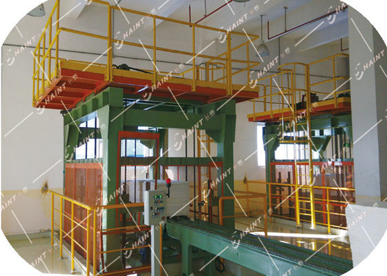 Chemical Fiber Industry Stock Preparation System CE