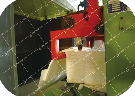 Chemical Fiber Industry Stock Preparation System CE