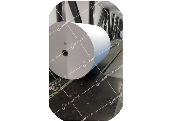 Brand New Paper Roll Handling Systems Data Management Heavy Duty With Wooden Case