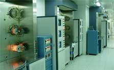 壓力傳感器、溫度傳感器在熱處理行業(yè)的具體應(yīng)用