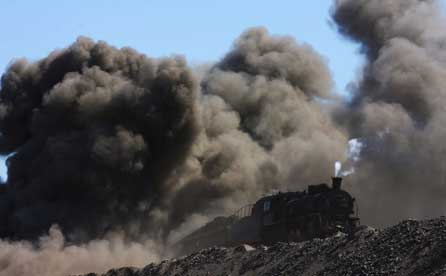 礦井行業(yè)用溫度、液位、壓力傳感器的應(yīng)用與要求