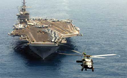 薄膜壓力傳感器在航空、航天、兵器、船舶等軍事領(lǐng)域應(yīng)用需求